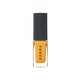 THREE Japan direct mail 2024 summer new natural plant topcoat quick-drying and long-lasting new color nail polish 7ml 15 SKY DANCER