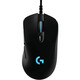 Logitech K845 wired luminous mechanical keyboard + G403 Hero lightweight RGB gaming mouse e-sports equipment Black