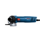 Bosch (BOSCH) angle grinder polishing and cutting machine 800 watts powerful heat dissipation GWS 800