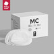 Bc babycare anti-overflow breast pads for pregnant women, postpartum disposable anti-overflow breast pads, 3D fit, ultra-thin breathable lactation breast pads, 80 pieces, recommended by the store manager - MAX model