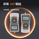 XMSJ Digital Push-Pull-Messgerät Hochvorbereitete Handheld-Dynamometer-Federspannungstester Tester Tester YW-691-N101KG