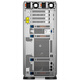 Dell Dell PowerEdge T550 Tower Server Host 2 * Médaille d'or 5320 (52 cœurs 2.2g) Power Dual 128G / 6 * 16T SATA / H755 [Storage]