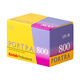 KODAK135 color film negative PORTRA 800 LOMO film point-and-shoot camera film 36 sheets/roll