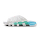 Nike (Nike) Air Mre Uptemp Slide Big Air Men's Sports Slippers FD9885-100 39