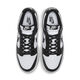 Nike (Nike) Dunk Low's Men's Black and White Panda Low Top Casual Board Shoes DD1391-100 DD1391-100 39