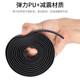 WEST BIKING road handlebar with bicycle handlebar wrapping anti-slip tape color dead speed bike tape accessories color