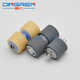 Applicable to DR6030C paper pickup wheel DR5010C scanner paper pickup wheel Canon DR-6030C 5010C paper pickup wheel