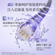 阿道夫滋润修护洗护套装 洗发水680ml+护发素420ml 精油香氛洗发露