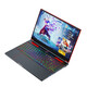 iru [Core i9+ independent graphics card GTX1650] new product 16.1-inch octa-core high-performance gaming laptop live broadcast laptop high-end thin and light office e-sports notebook Core i9-9880H + 4G independent graphics GTX1650 32G memory + 1024G high-speed solid state
