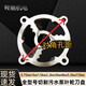 
CLCEY cutting sewage pump impeller cutter plate 0.75/1.1/1.5/2.2/3/4//7.5kw cutting pump accessories 3KW impeller 13820mm