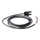 Interrupteur photoélectrique Omron EE-SX670-WR 671 672 673 674 675 76 77 P WR EE-SX670-WR 1M