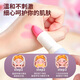 Taifenle Children's Cosmetics 3-6 Years Old Girls' Birthday Gift Nail Polish Lipstick Makeup Set Children's Makeup Gift Box