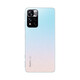 Redmi Redmi nota11pro 5G enfriamiento y enfriamiento de líquido usado Teléfono móvil Negro 8G+128G 99 NUEVO [NOTA1111PRO] QIANMENG XINGHE 5G 6G+128G 99 NUEVO