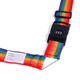 Flyvii Outdoor-Gepäckverpackung mit Cross-Reise-Box Bündelband Check-in-Verstärkung mit Trolley Box Bündelung mit Gepäckgurt normaler Stil Baolan