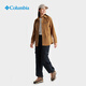 Columbia Columbia Outdoor Damen Fashion Fashion Lapel Sports Travel Casual Shirt AR9898 224 2xl (175/96a)