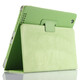 恒岚适用苹果适用iPad2 A1458老款A1395A1396平板4电脑3保护壳A1459简约A1416 玫红+钢化膜 2018款9.7【A1893】
