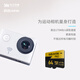 ZhiTai Yangtze River Storage 64GB TF (MicroSD) memory card U3 V30 A2 PRO professional high-speed memory card Read speed 170MB/s Drone sports camera