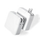 金陵声宝 苹果电脑充电器 14.5V3.1A 45W MacBook Air Pro A1369 A1370笔记本电源适配器线充电线