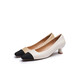 Rote Drachenfly Little Flavor High Heels Neue Frauenschuhe Quadrat