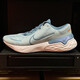 
Nike (NIKE) new running shoes men's shoes summer RenewRun4 cushioning sneakers lightweight breathable casual shoes DR2677-400 39