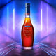 马爹利（Martell）洋酒 名士VSOP 干邑 白兰地 700ml 法国原装