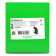 Schneider Electric brand XPS-AC AK XPSAF UAF13AP BC safety relay module automated emergency stop XPSAK311144 XPS-AK311144