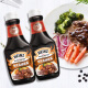 Heinz Black Pepper Sauce Black Pepper Sauce Barbecue Steak Sauce 360g Produced by Kraft Heinz