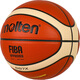 Расплавленный баскетбол для взрослых GG7X FIBA ​​распознал BGG7X Advanced PU Foaming Layer Basketball