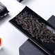 曦瓜（xigua）金印肉桂岩茶茶叶坑涧肉桂武夷岩茶乌龙茶端午送礼茶叶礼盒装30g 金印肉桂 30g*1盒