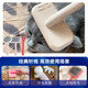 Christensen cat comb, dog hair comb, permanent needle comb, cat hair comb, knot-removing floating hair, Christianson thick/curly/rough coat, small size, large G and small size. The comb cannot be returned or exchanged if the packaging is torn.