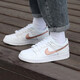 耐克（NIKE）DUNK LOW潮流百搭运动户外板鞋DH9765_100 白色 36.5 /37.5鞋内长一样随机发货