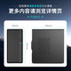 Changxiao Shangqi A National subsidy 20% desktop computer host commercial office home stand-alone machine (A10-9700 16G 512G WiFi business keyboard and mouse)