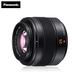Panasonic 25mm F1.4 second generation lens mirrorless camera lens standard fixed focus lens portrait lens M4/3 mount