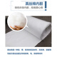 Luxchic thickened warm cotton door curtain insulation partition curtain cold storage air conditioning insulation curtain army green width 1.1 meters * height 2.2 meters