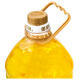 Arowana edible oil non-GMO squeezed first-grade pure corn oil 4L (new and old packaging shipped randomly)
