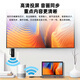 
Baojiang (BOEGAM) wireless screen projector HD transmission same-screen device office and home use Apple Android Huawei mobile phone TV monitor BG4S usb set