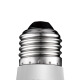 OPPLE LED light bulb energy-saving light bulb E27 large screw household commercial high-power light source 12-watt white light bulb