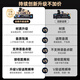 HYUNDAI现代家庭影院点歌机KTV音响套装大功率功放卡拉ok家用点唱k歌设备客厅会议室卡包音箱 【经典版】家庭KTV【升级金属话筒】
