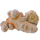Fumeiqi Yunnan Wenshan Sanqi Special Grade Sanqi Pulver Spring SANQI Kopf ausgewählt Tianqi 500 g reines Sanqi gebrochenes Wandpulver ohne Schneiden von 20 Panax -Noten ausgewählt 30 Köpfe 35 500 g
