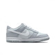 
Nike (NIKE) 2024 Autumn Teenagers DUNK LOW (GS) Classic Daily Comfort Sports and Casual Shoes DH9765-001 35.5