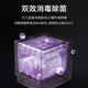 Mijia Xiaomi built-in dishwasher 12 sets of large-capacity dishwasher, open and close door hot air drying, disinfection, drying and storage all-in-one machine, dual drive frequency conversion, first-class water efficiency Mijia dishwasher 12 sets S1 intelligent opening and closing washing and drying