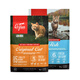 Orijen Desire cat food six kinds of fish imported full price grain-free chicken milk cake for young cats 1.8/5.4kg six kinds of fish 5.4kg (25.5) 0kg