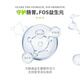 Bile duck pear full price adult puppy full price dog food 1.5kg small medium and large dog Teddy golden retriever universal 3Jin [Jin equals 0.5kg]