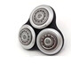 
Adaptable with Philips razor blade blade series8000 9000 honeycomb RQ1050 S9111 razor accessories Feiyi adapts to S9031 S9041 S9051 S9111