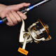 Zhenyou (Grsaed) classic 3.0-meter sea rod set sea rod long-range throwing rod throwing rod throwing fishing rod sea fishing rod fishing reel fishing line set