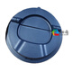 
Lock Lock (LOCK/LOCK) same LHC3249 thermos cup lid leakproof cup lid original original accessories LHC3271 lhc3249 white