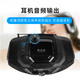 Philips (PHILIPS) AZ787 Audio CD Machine Tape Drive Recorder Learning Machine Prenatal Education Machine USB Player Portable Mobile Player