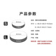 Tiantian Cat Large Disk Corrugated Paper Bowl-Shaped Cat Scratching Board Cat Nest Cat Claw Wear-Resistant Cat Toy Cat Supplies