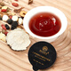 LauGutou Ginseng Five Treasure Tea Eight Tesure Tea Wolfberry Mulberry Polygonatum Cangua Corte de té para hombres Té de té tesoros Cistanche Locks Yang