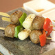 LO TAK TOU LO TAK TOU Chaoshan Handmade Beef Tendon Balls 1000g Fresh Hot Pot Balls BBQ Ball Skewers Oden 2Jin [Jin equals 0.5kg]